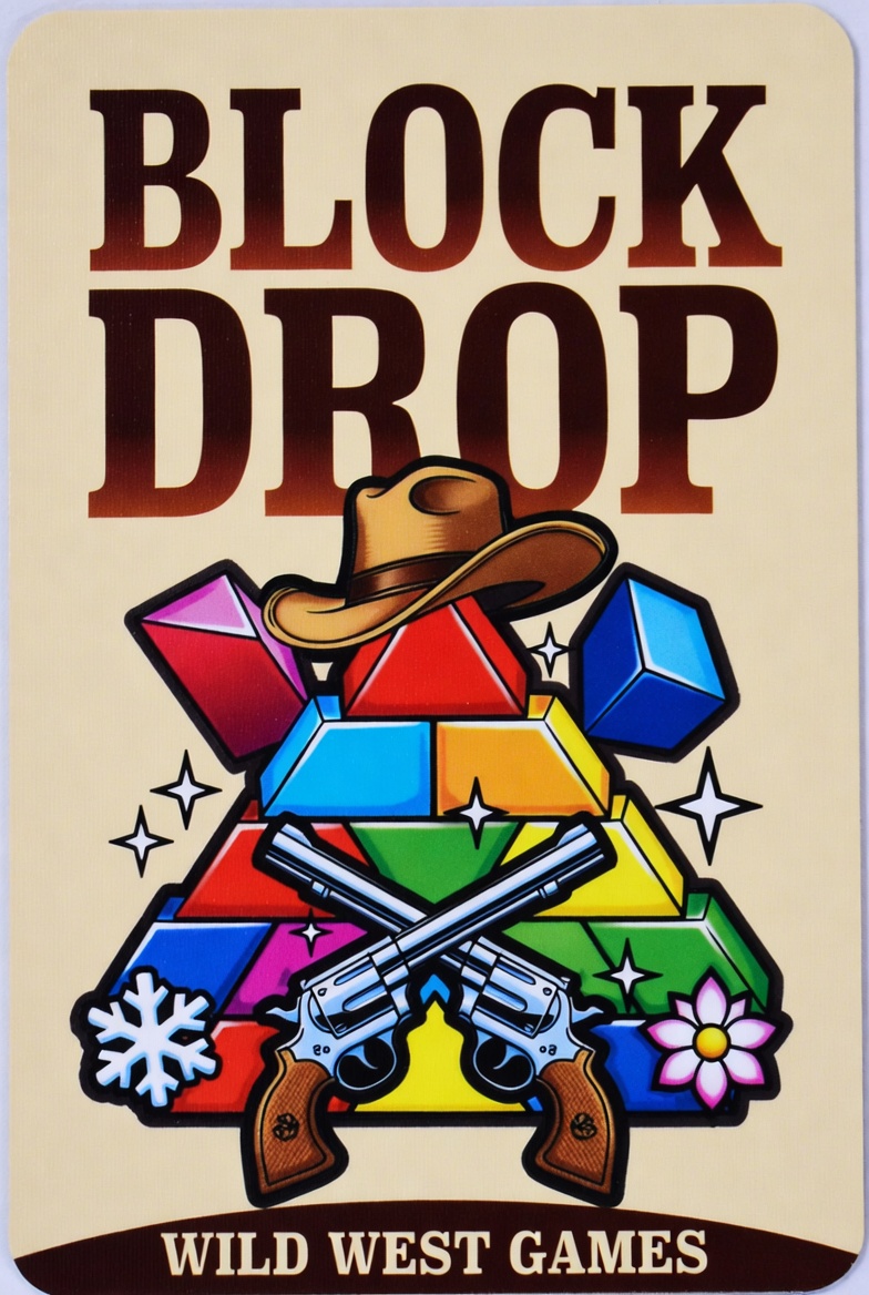 Block Drop