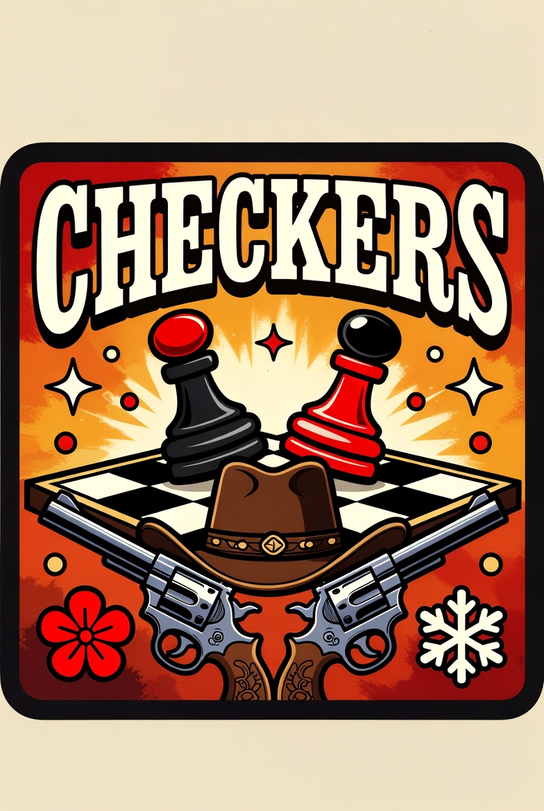 Checkers
