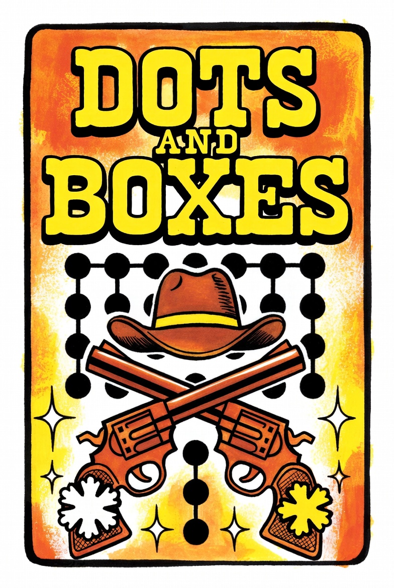 Dots & Boxes
