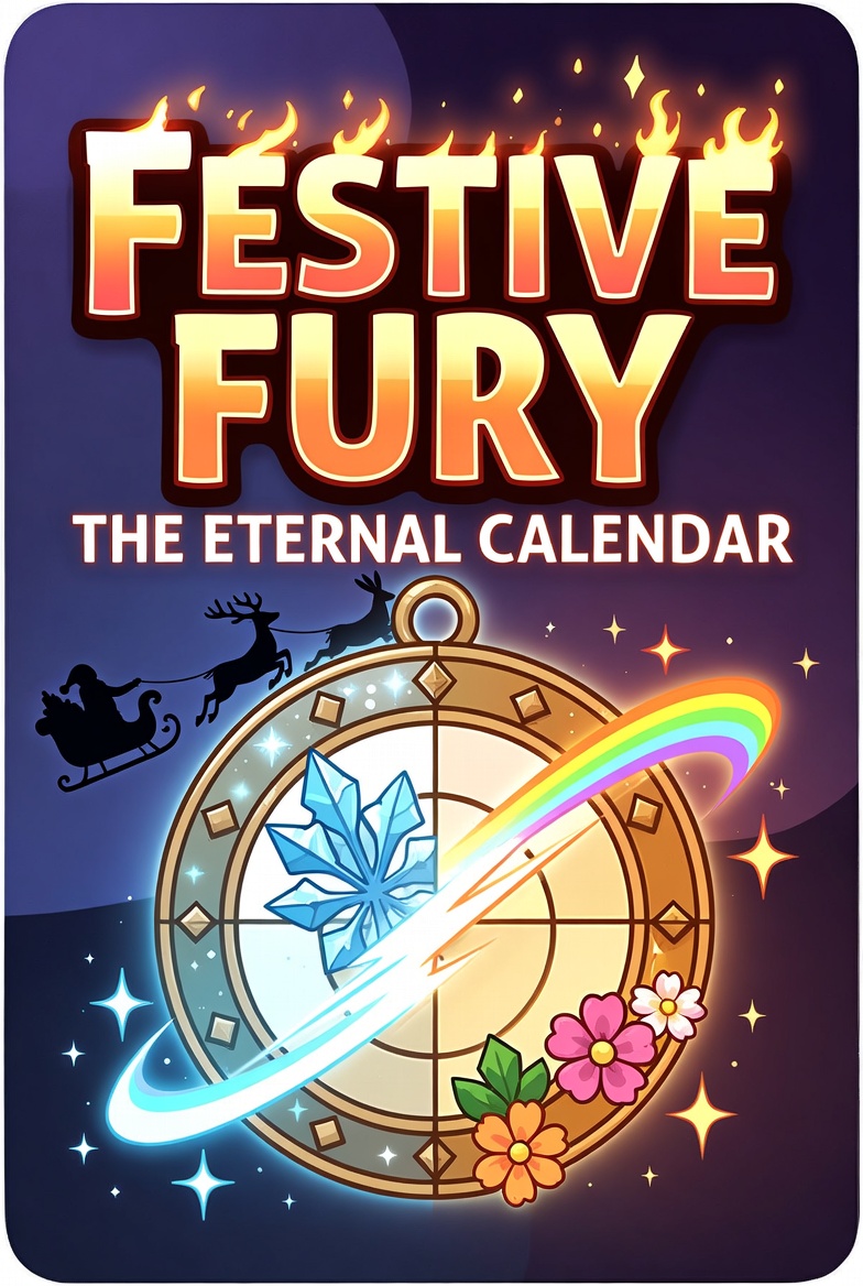 Festive Fury