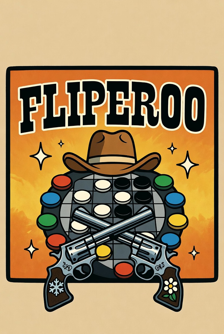 Flipperoo
