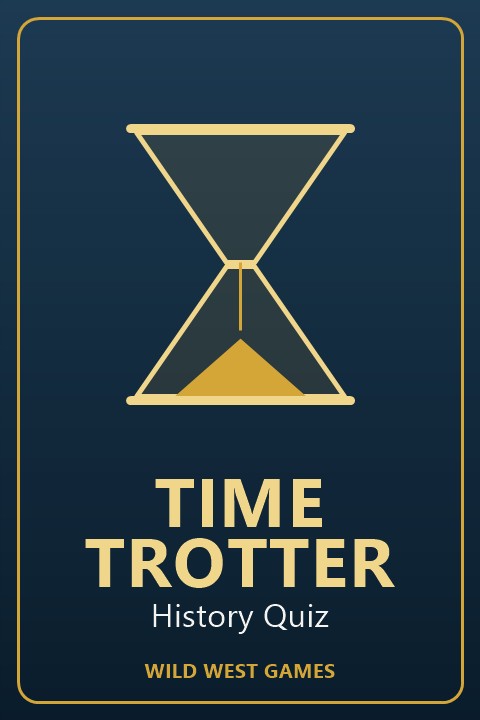 Time Trotter