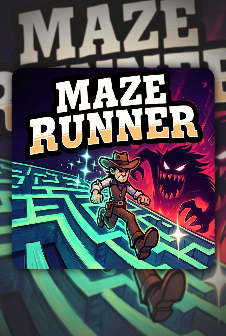 Maze Runner