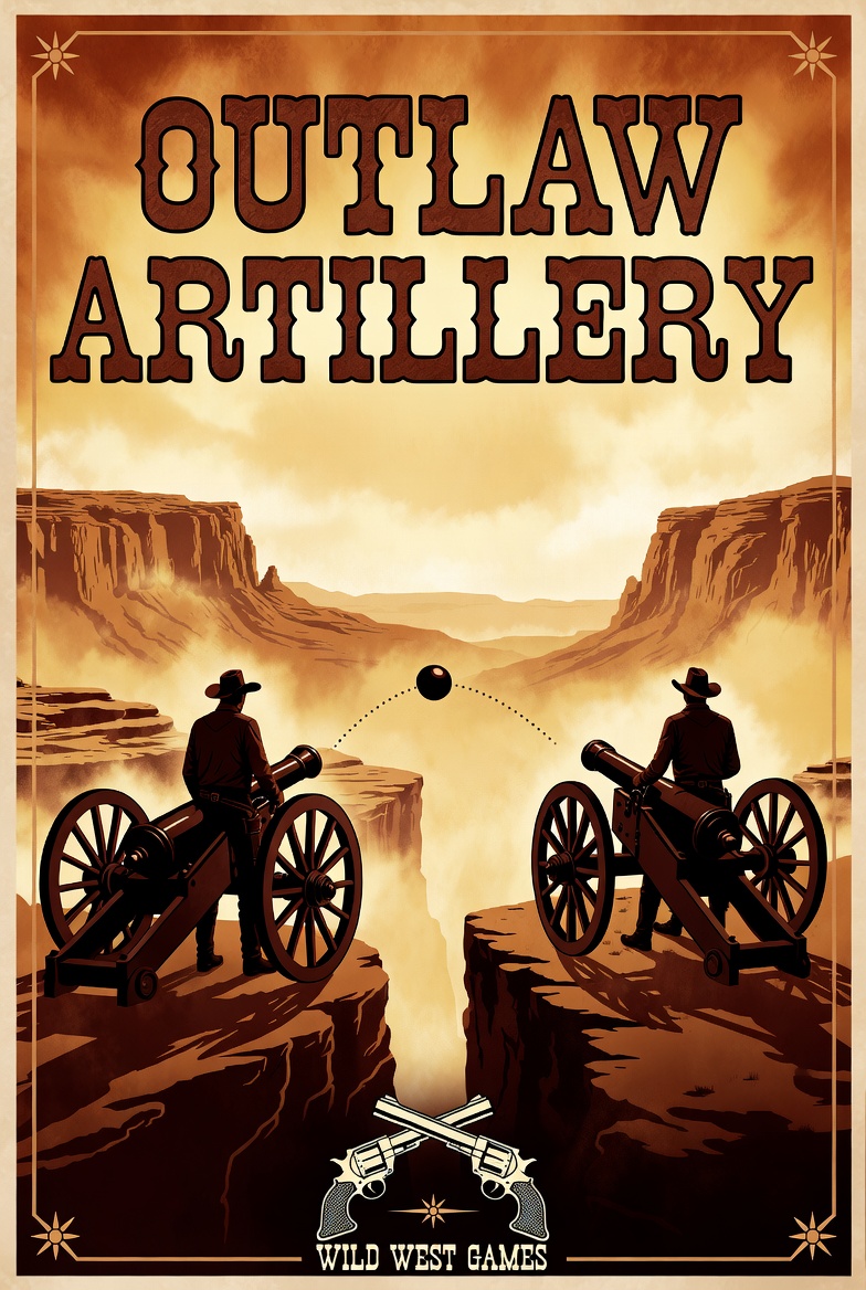 Outlaw Artillery