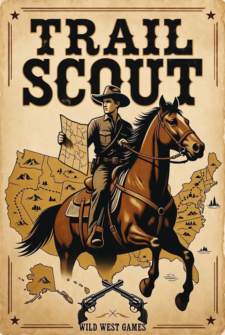 Trail Scout